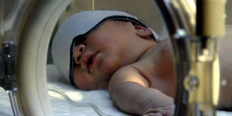 Bakanlık taramasında ortaya çıktı! 18 binden fazla bebek ve çocukta var