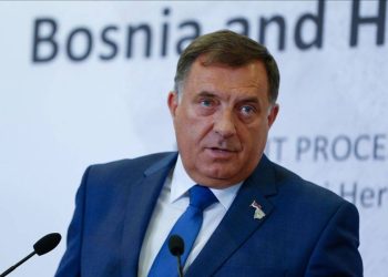 Balkanlar’da kriz büyüyor! ‘Ayrılık’ tehdidi