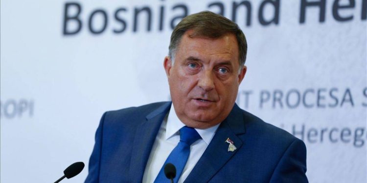 Balkanlar’da kriz büyüyor! ‘Ayrılık’ tehdidi