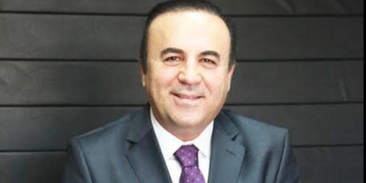 Baydar’a İstihdam ve Ekonomiye katkı ödülü