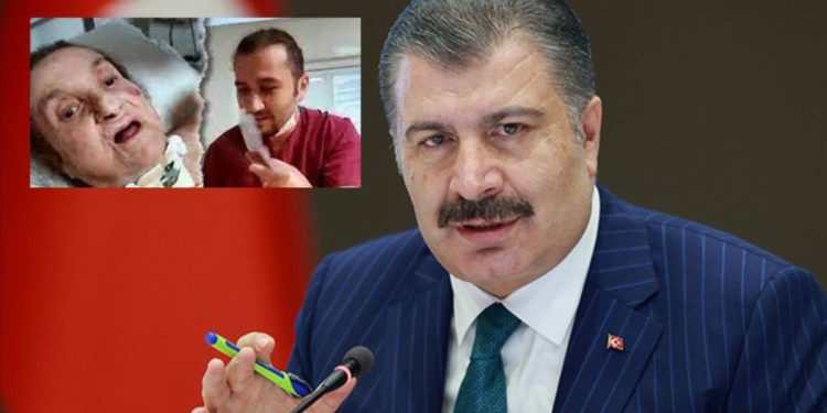 Bayındır Hastanesi neden kapatıldı? Detayları Bakan Koca açıkladı…