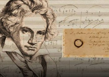 Beethoven’in ölüm nedeni saç telinden alınan DNA ile açığa çıktı