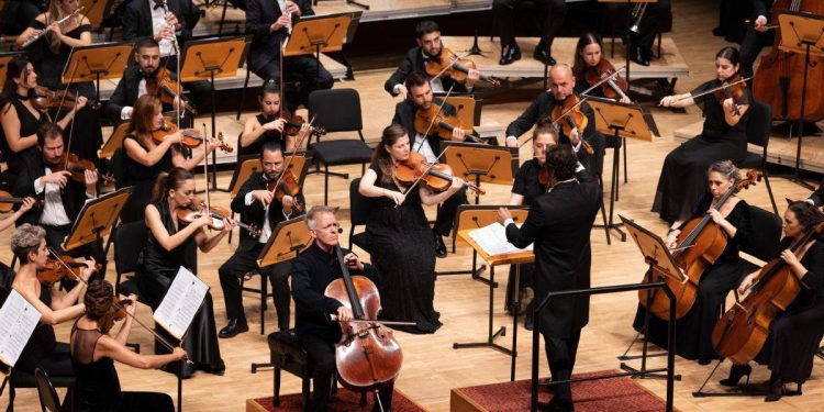 Beş çayı CRR’de