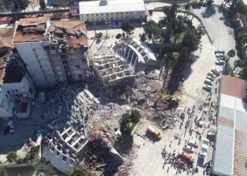 Beş kez istedim “bütçemiz yok” dediler: Felaketin taşları böyle döşendi