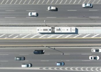 ‘Beyaz Yol’ çok güzel oldu