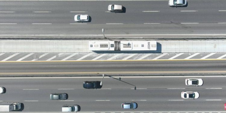 ‘Beyaz Yol’ çok güzel oldu