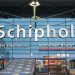Bir havalimanının bitişinin öyküsü: Schiphol Havaalanı