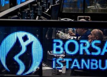 BIST 100 endeksi yükselişle kapandı