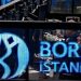 BIST 100 endeksi yükselişle kapandı