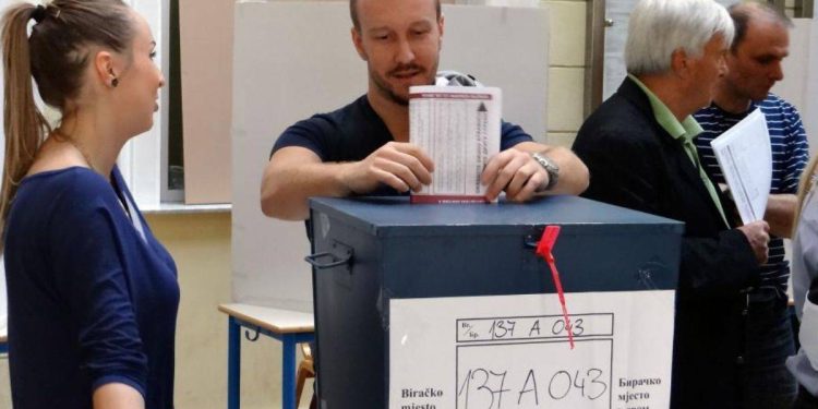 Bosna Hersek: Oylar 13 Ekim’de yeniden sayılacak