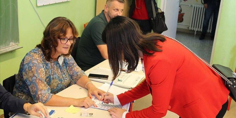 Bosna Hersek’te seçim yasası mahkemeye taşındı