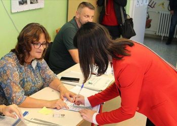 Bosna Hersek’teki tartışmalı oylar yeniden sayılacak