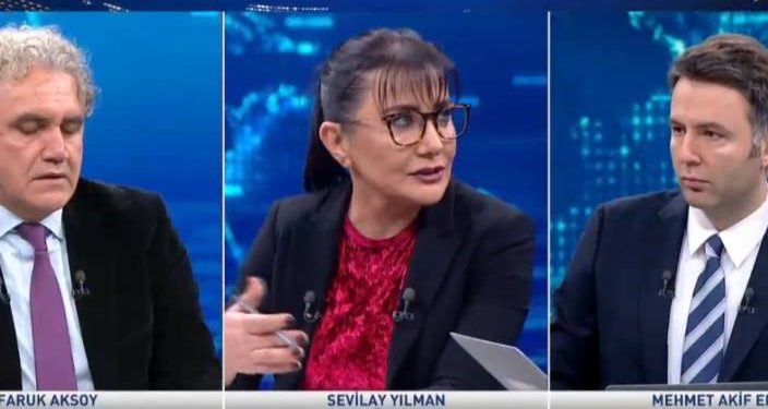 Canlı yayındaki Muharrem İnce iddiası gündeme oturdu… Muharrem İnce Odatv’ye konuştu