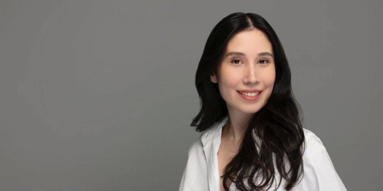 Cansu Karaca kimdir?