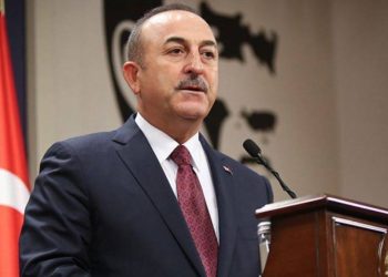 Çavuşoğlu’ndan Suriye açıklaması: İlerleyen zamanlarda temaslar olabilir