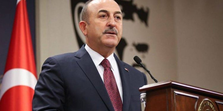 Çavuşoğlu’ndan Suriye açıklaması: İlerleyen zamanlarda temaslar olabilir