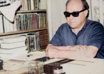 Cemil Meriç: Entelektüel Babam