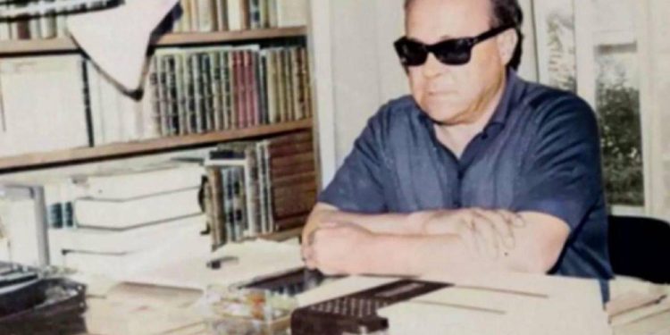 Cemil Meriç: Entelektüel Babam