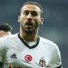 Cenk Tosun: Gelen teklifi reddettim, Beşiktaş’tayım