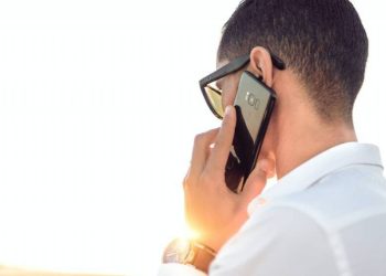 Cep telefonuyla konuşmada Avrupa birincisiyiz!