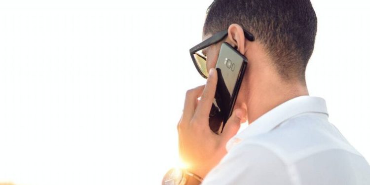 Cep telefonuyla konuşmada Avrupa birincisiyiz!