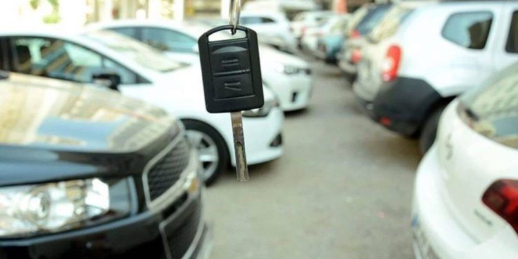 Cezayir’den ikinci el araba ithalatına yeşil ışık!