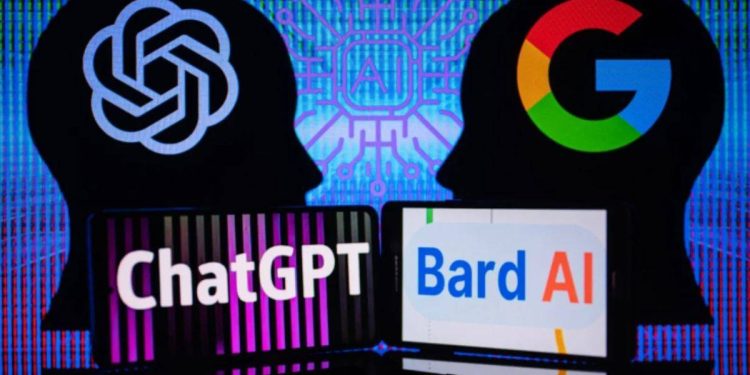 ChatGPT’ye rakip çıktı: Bard