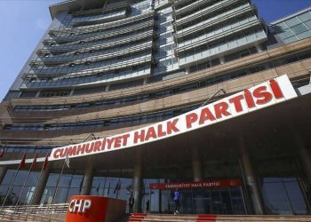CHP’de önemli isimler aday adayı olmadı