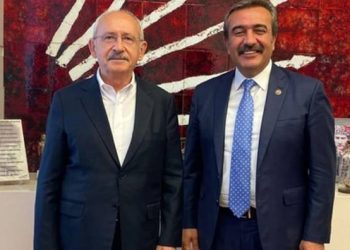 CHP’li Başkana suikast girişimi