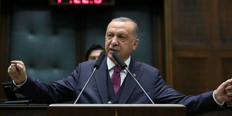 Cumhurbaşkanı Erdoğan: Muhafazakar devrimcilerle 2023’ü başarıyla bitireceğiz