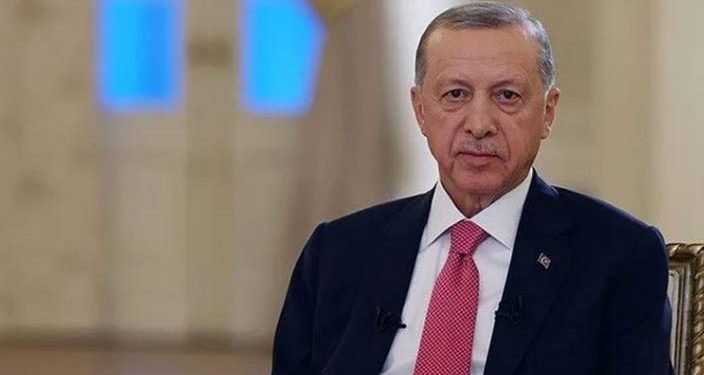 Cumhurbaşkanı Erdoğan’dan HÜDA PAR açıklaması: “HÜDA PAR tamamen yerli ve milli bir yapı”