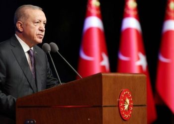 Cumhurbaşkanı Erdoğan’dan önemli açıklamalar: “Şimdi özgürlük, hürriyet var”