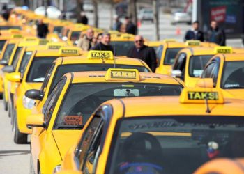 Danıştay’dan taksiler için önemli karar