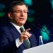 Davutoğlu’ndan başörtüsü tartışmalarına ilişkin açıklama