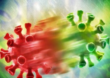 Deltacron varyantı geliyor! Daha bulaşıcı ve tehlikeli