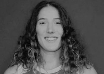 Depremde hayatını kaybeden milli basketbolcu Nilay Aydoğan’ın adı kurulacak vakıfta yaşatılacak