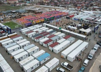 Depremzedelerin elektrik borçları silinecek