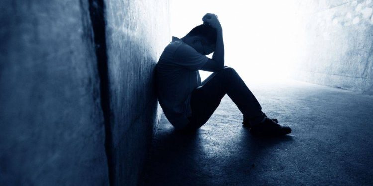 Depresyonda 3 dakikalık elektrik akımı ile tedavi umudu!