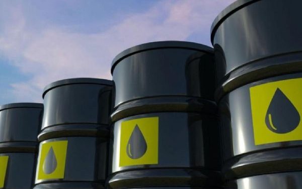 Diyarbakır’da sondaj operasyonu: 70 ton varil petrol ele geçirildi