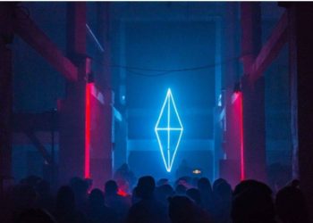 DJ Yarkın Bora Kalt’daTechno Rüzgarları Estirecek