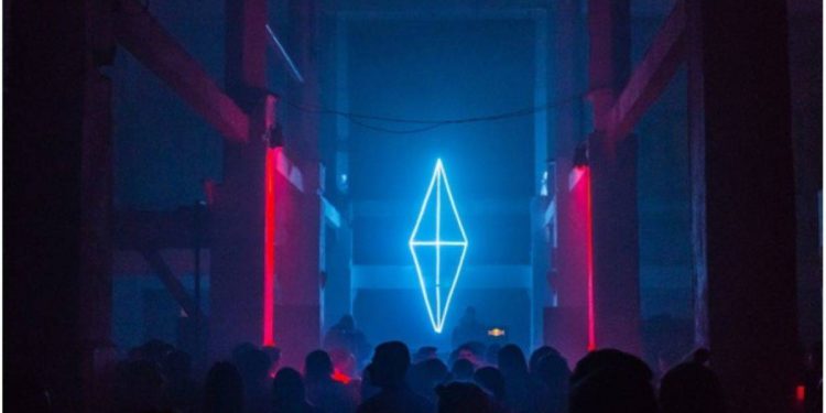 DJ Yarkın Bora Kalt’daTechno Rüzgarları Estirecek