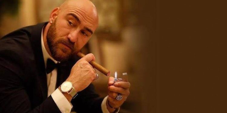 Doğan Barış Yaşar kimdir?