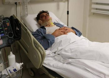 Doktora sopalı saldırıda 3 kardeş de tutuklandı