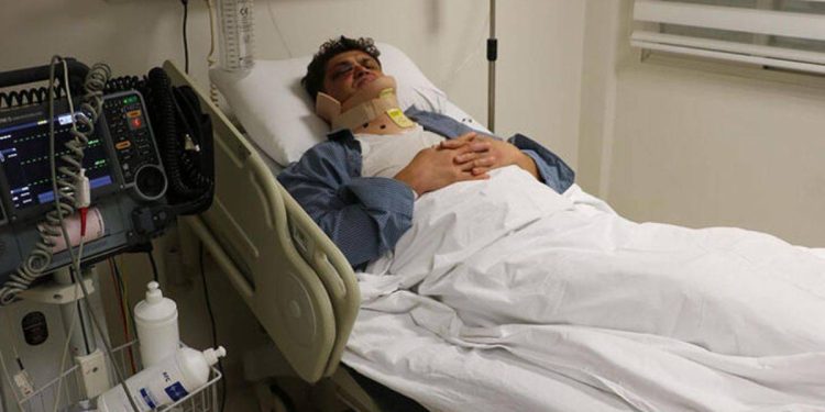 Doktora sopalı saldırıda 3 kardeş de tutuklandı