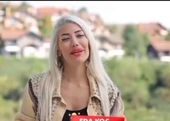 Doya Doya Moda Eda Koç kimdir, kaç yaşında? Eda Koç evli mi, nereli?