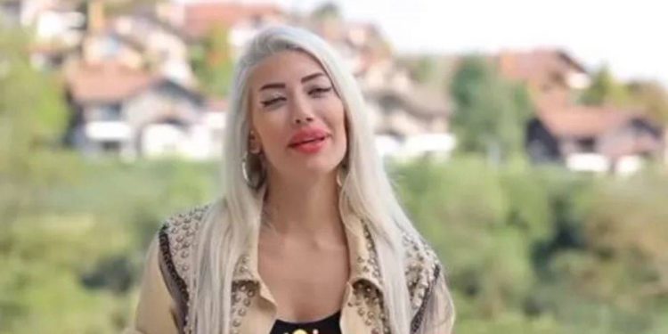 Doya Doya Moda Eda Koç kimdir, kaç yaşında? Eda Koç evli mi, nereli?