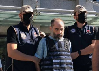 Dünya yakalandığını Odatv’den öğrenmişti… İfadesinde itiraf etti