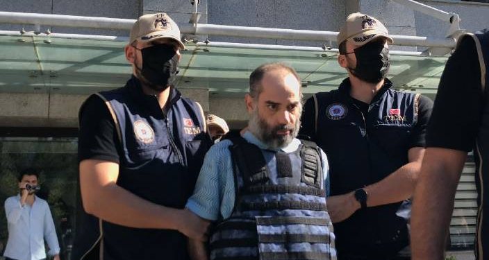 Dünya yakalandığını Odatv’den öğrenmişti… İfadesinde itiraf etti