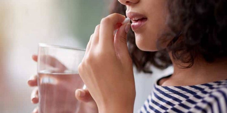 Egzersiz yapmış etkisi yaratacak hap geliyor