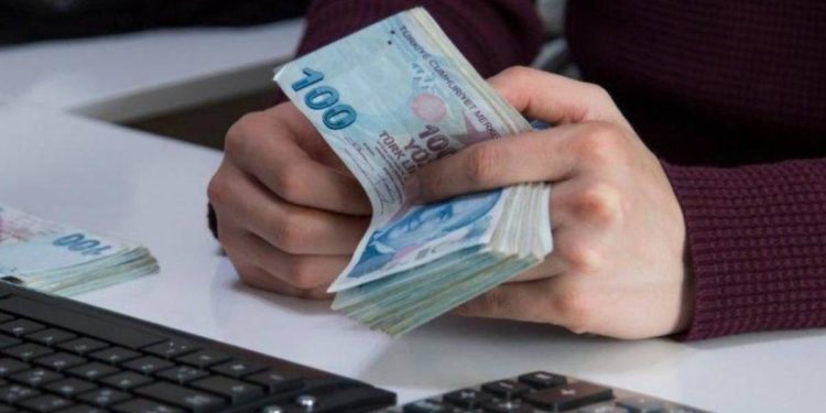Emekli banka promosyonu ne zaman yatacak? Emekli banka maaş promosyonu güncellendi mi? Ziraat Bankası-Vakıf-Halkbank maaş promosyonu ne kadar?